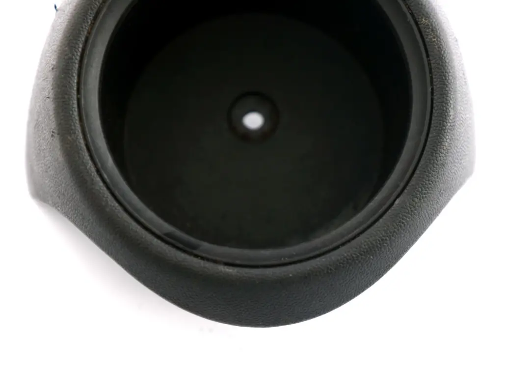 Mini Cabrio R57 R57N LCI Mittelkonsole Hinten Cup Getränkehalter Schwarz - SKU 9134319 - Teilenummer 9134319