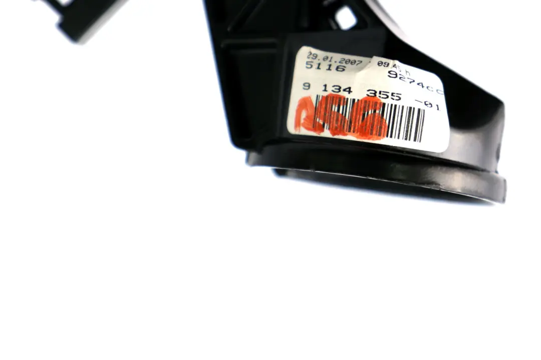 Lusterko Wewnętrzne do Mini One R55 R56 R60 o numerze 9302881 Mini One R55 R56 R60 Lusterko Wewnętrzne - SKU 9134355 - Numer Części 9302881