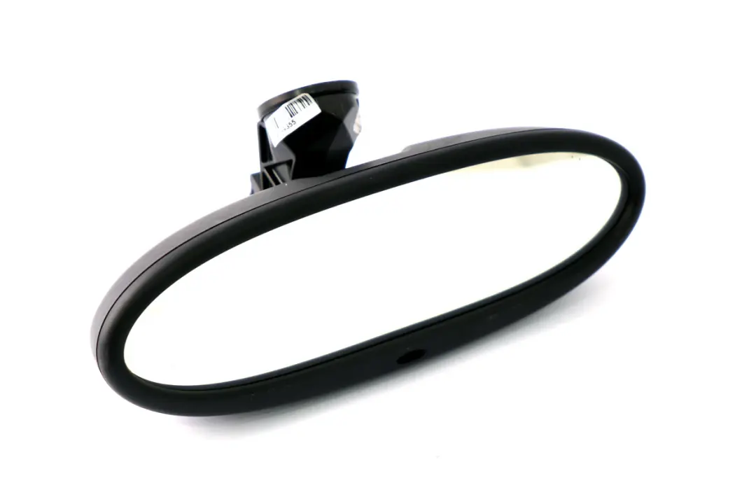Miroir Intérieur Mini One R55 R56 R60 pour à propos du numéro de pièce 9302881 Miroir Intérieur Mini One R55 R56 R60 - SKU 9134355 - Numéro de pièce 9302881