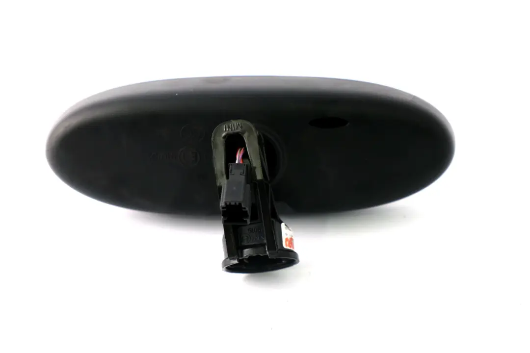  Interior Mirror Mini One R55 R56 R60 - SKU 9134355 - Part number 9302881