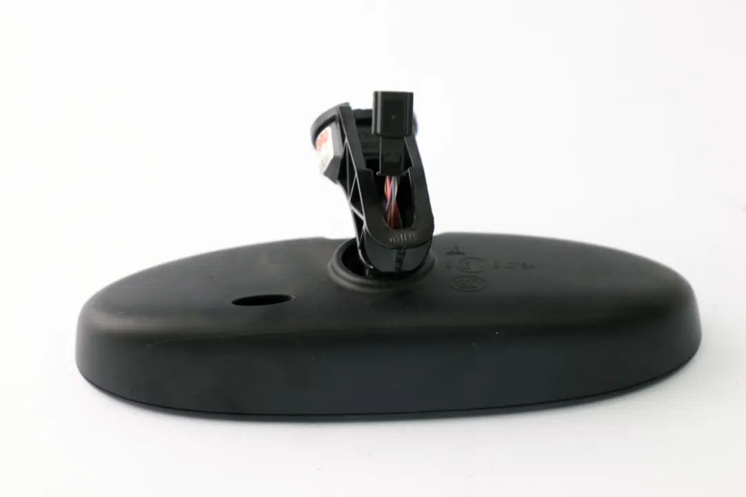 Lusterko Wewnętrzne do Mini One R55 R56 R60 o numerze 9302881 Mini One R55 R56 R60 Lusterko Wewnętrzne - SKU 9134355 - Numer Części 9302881