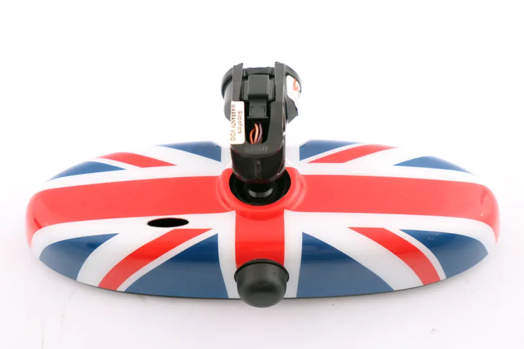 *BMW Mini Cooper One R55 R56 Manual Innenspiegel Radio 868MHZ für mit Teilenummer 9134358 *BMW Mini Cooper One R55 R56 Manual Innenspiegel Radio 868MHZ - SKU 9134358-1 - Teilenummer 9134358