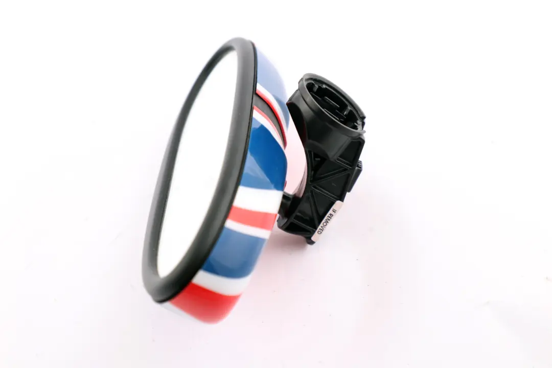 *BMW Mini Cooper One R55 R56 Manual Innenspiegel Radio 868MHZ für mit Teilenummer 9134358 *BMW Mini Cooper One R55 R56 Manual Innenspiegel Radio 868MHZ - SKU 9134358-1 - Teilenummer 9134358