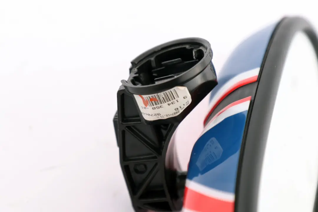 *BMW Mini Cooper One R55 R56 Manual Innenspiegel Radio 868MHZ für mit Teilenummer 9134358 *BMW Mini Cooper One R55 R56 Manual Innenspiegel Radio 868MHZ - SKU 9134358-1 - Teilenummer 9134358