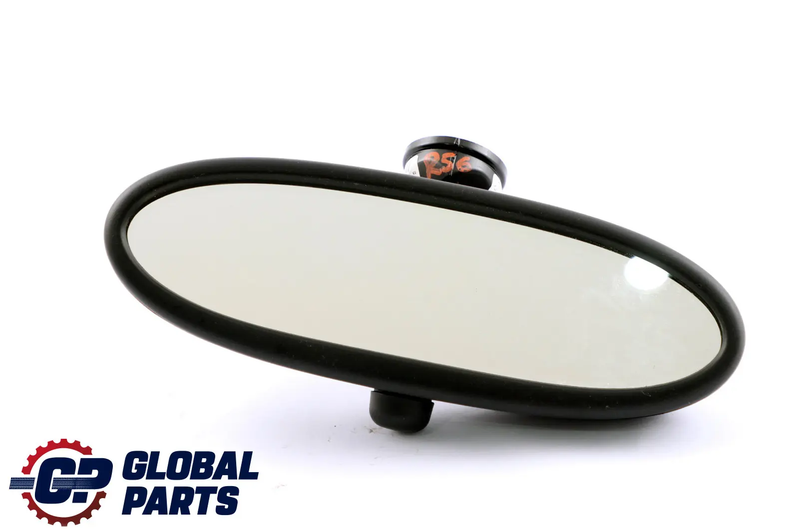 Mini Cooper One R55 R56 R60 Retrovisor Interior Accionamiento Manual Radio868MHZ