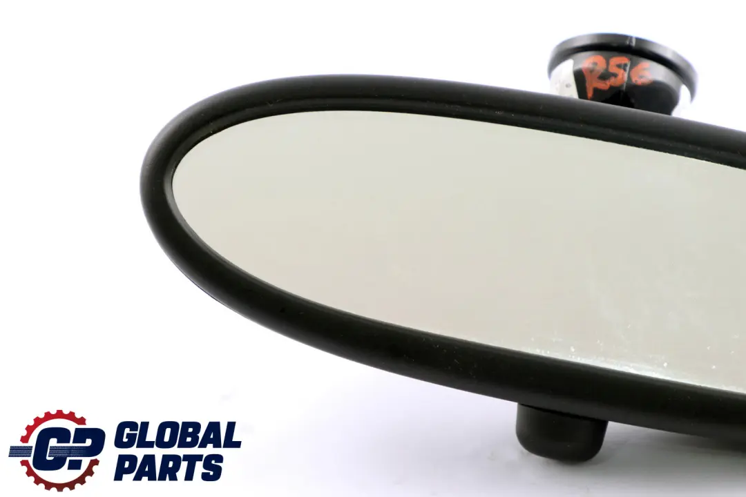 Mini Cooper One R55 R56 R60 Manual Rétroviseur Intérieur Radio 868MHZ - SKU 9134358 - Numéro de pièce 9134358