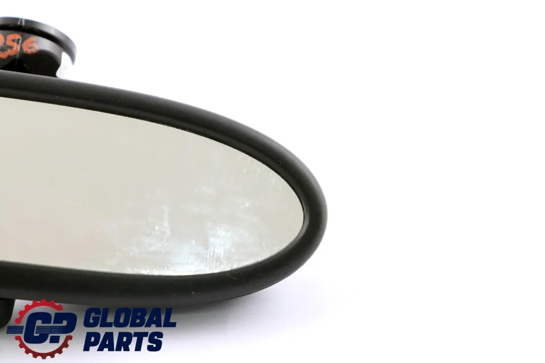 Mini Cooper One R55 R56 R60 Manual Interior Mirror Radio 868 MHZ - SKU 9134358 - Part number 9134358