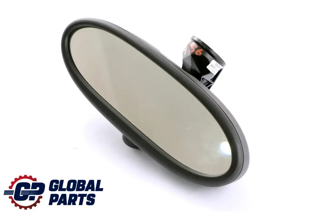 Mini Cooper One R55 R56 R60 Manual Rétroviseur Intérieur Radio 868MHZ - SKU 9134358 - Numéro de pièce 9134358