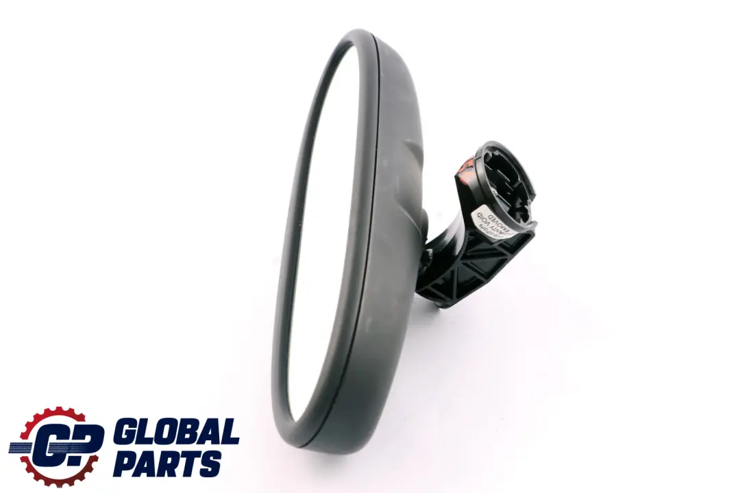 Mini Cooper One R55 R56 R60 Manual Interior Mirror Radio 868 MHZ - SKU 9134358 - Part number 9134358