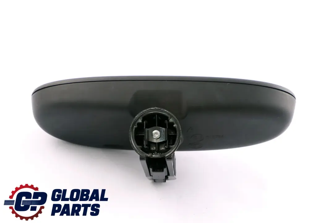 Mini Cooper One R55 R56 R60 Manual Rétroviseur Intérieur Radio 868MHZ - SKU 9134358 - Numéro de pièce 9134358