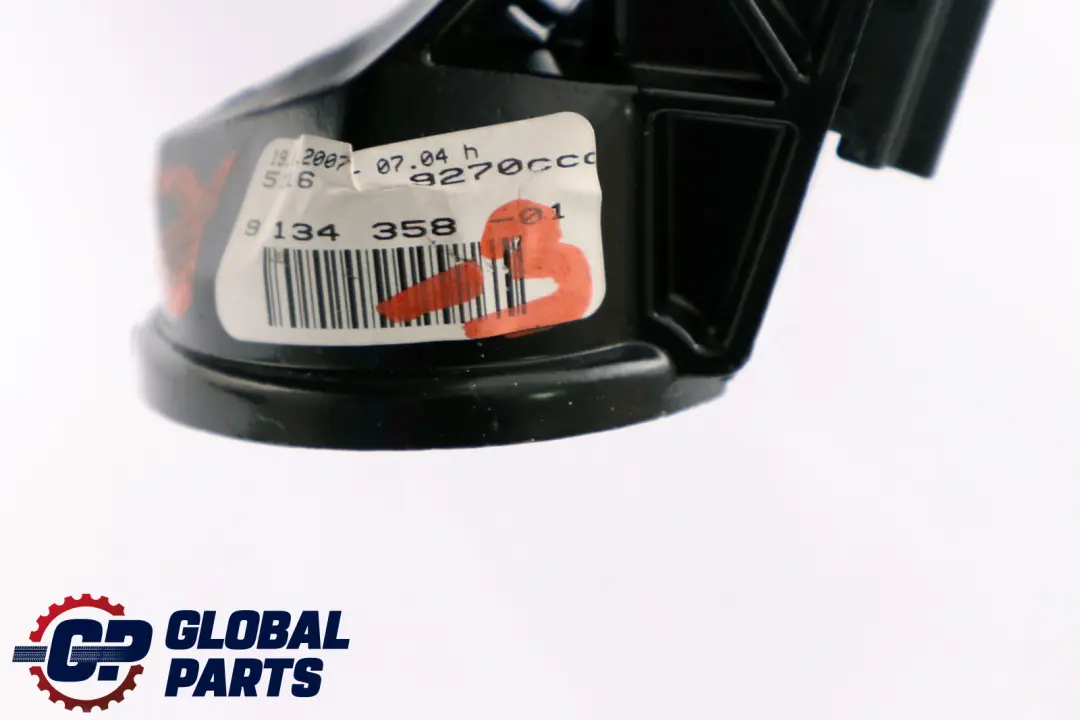 Interior Mirror Radio 868 MHZ to Mini Cooper One R55 R56 R60 Manual with Part number 9134358 Mini Cooper One R55 R56 R60 Manual Interior Mirror Radio 868 MHZ - SKU 9134358 - Part number 9134358