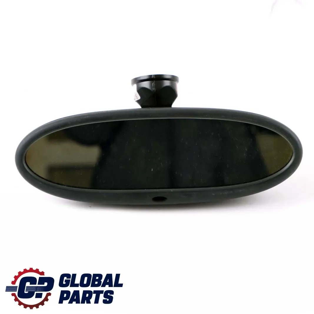 Mini Cooper R50 R53 Specchio Interno Ce / Radio 433 Mhz Auto Dim - SKU 9134367 - Numero di parte 9125569