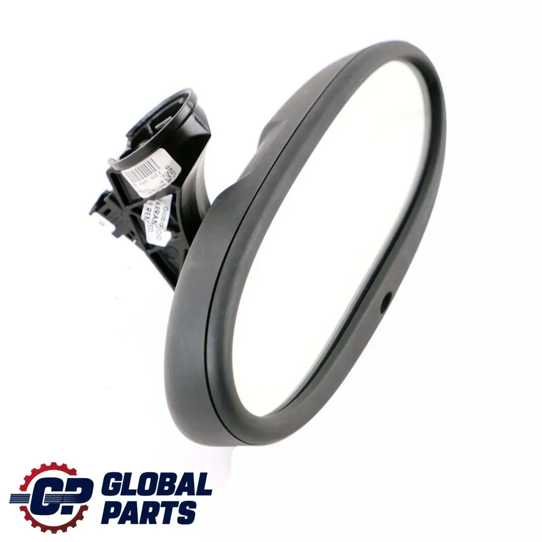 Specchio Interno Ce / Radio 433 Mhz Auto Dim per Mini Cooper R50 R53 con numero di parte 9125569 Mini Cooper R50 R53 Specchio Interno Ce / Radio 433 Mhz Auto Dim - SKU 9134367 - Numero di parte 9125569