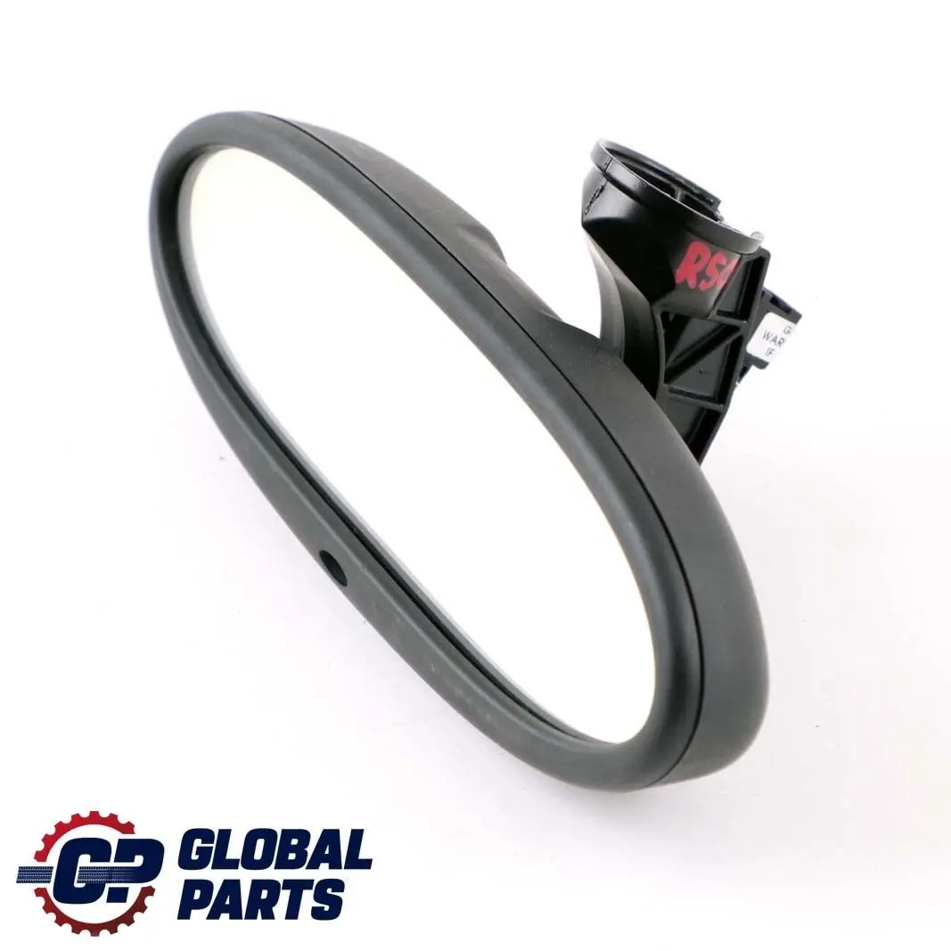 Interior Mirror EC / Radio 433 MHZ Auto Dim to Mini Cooper One R50 R53 with Part number 9125569 Mini Cooper One R50 R53 Interior Mirror EC / Radio 433 MHZ Auto Dim - SKU 9134367 - Part number 9125569