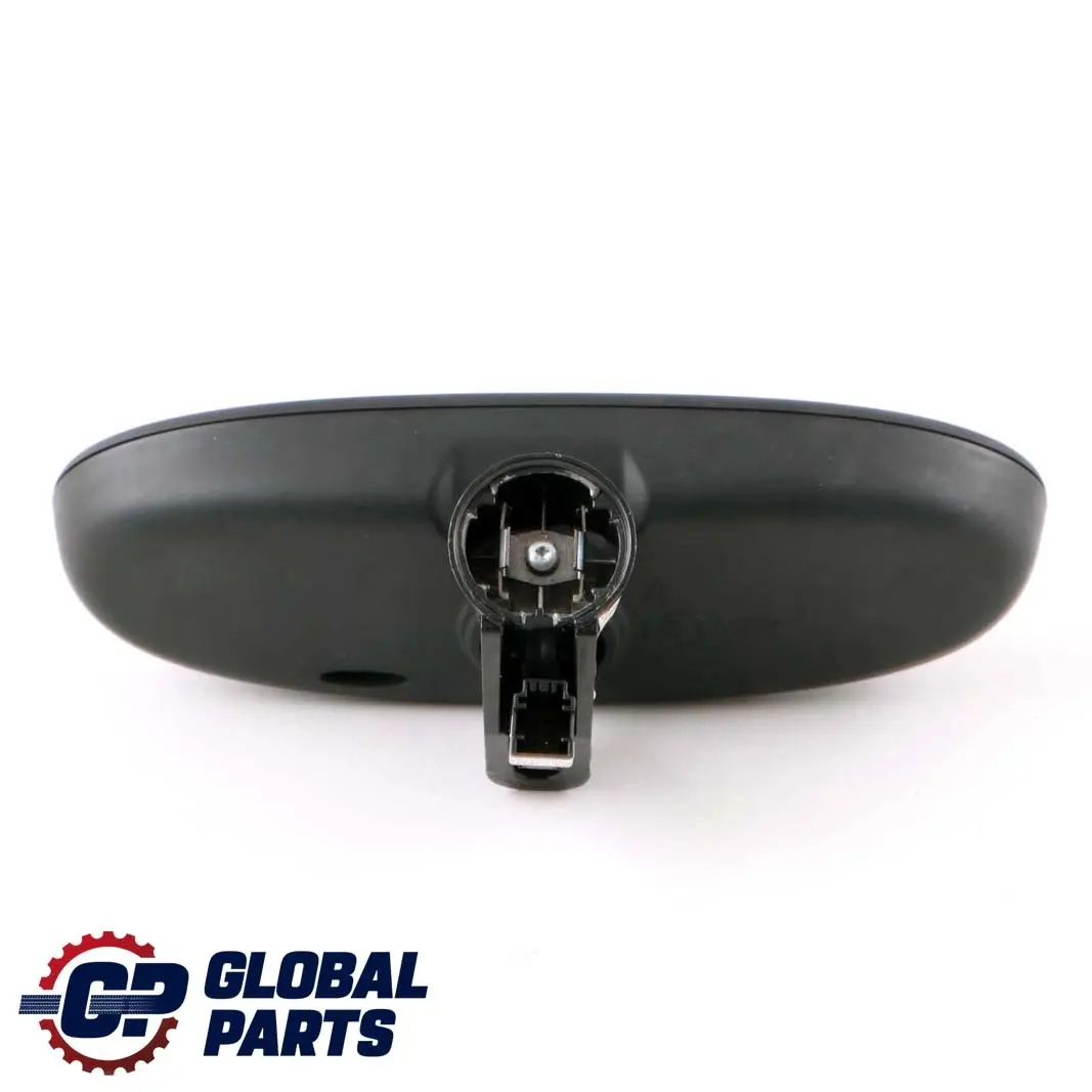 Mini Cooper R50 R53 Specchio Interno Ce / Radio 433 Mhz Auto Dim - SKU 9134367 - Numero di parte 9125569