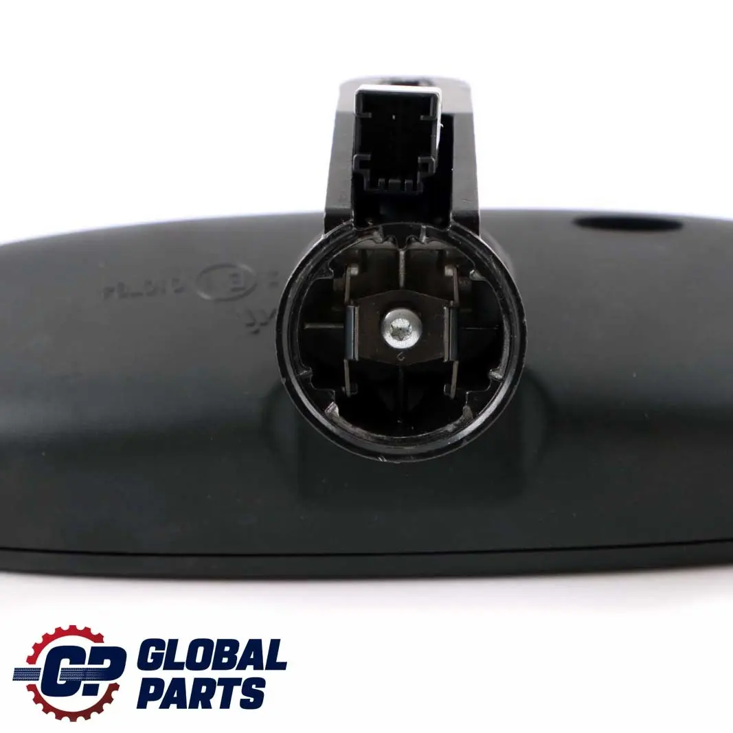 Mini Cooper R50 R53 Specchio Interno Ce / Radio 433 Mhz Auto Dim - SKU 9134367 - Numero di parte 9125569