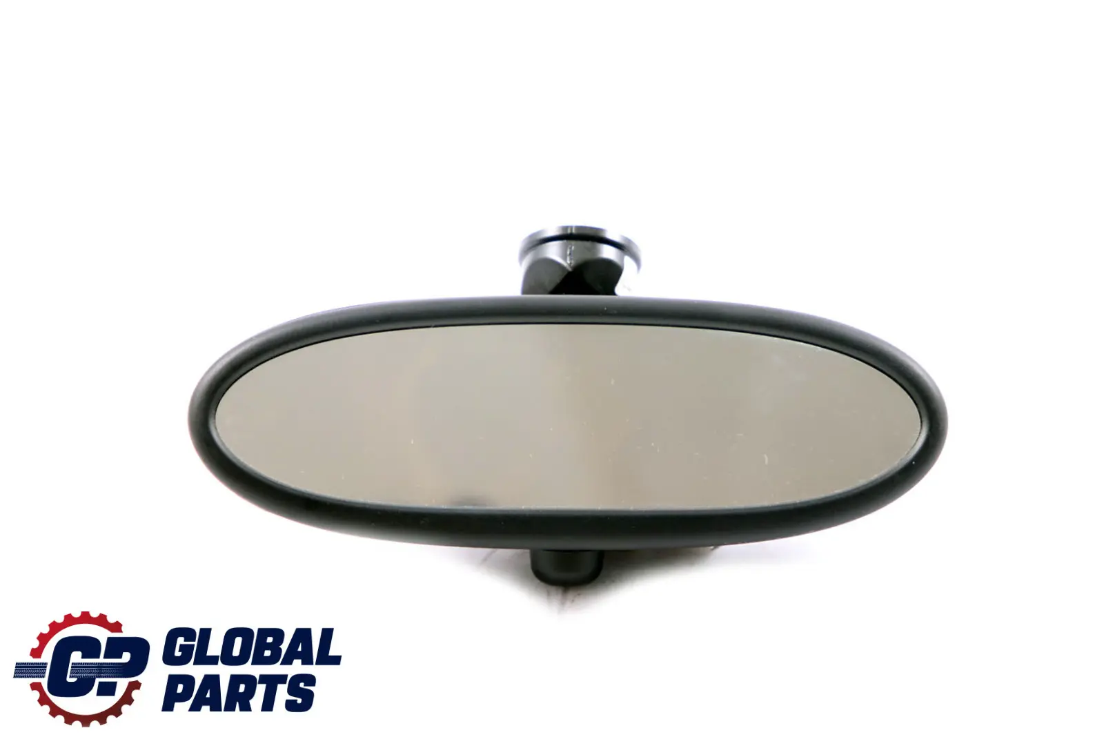 Mini R50 R53 Rear View Interior Mirror Manual Radio 4166114