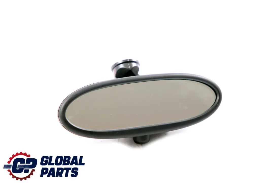 Mini Cooper One R50 R53 Innenspiegel Manuell / Funk 433 MHZ 4166114 - SKU 9134370 - Teilenummer 9134370