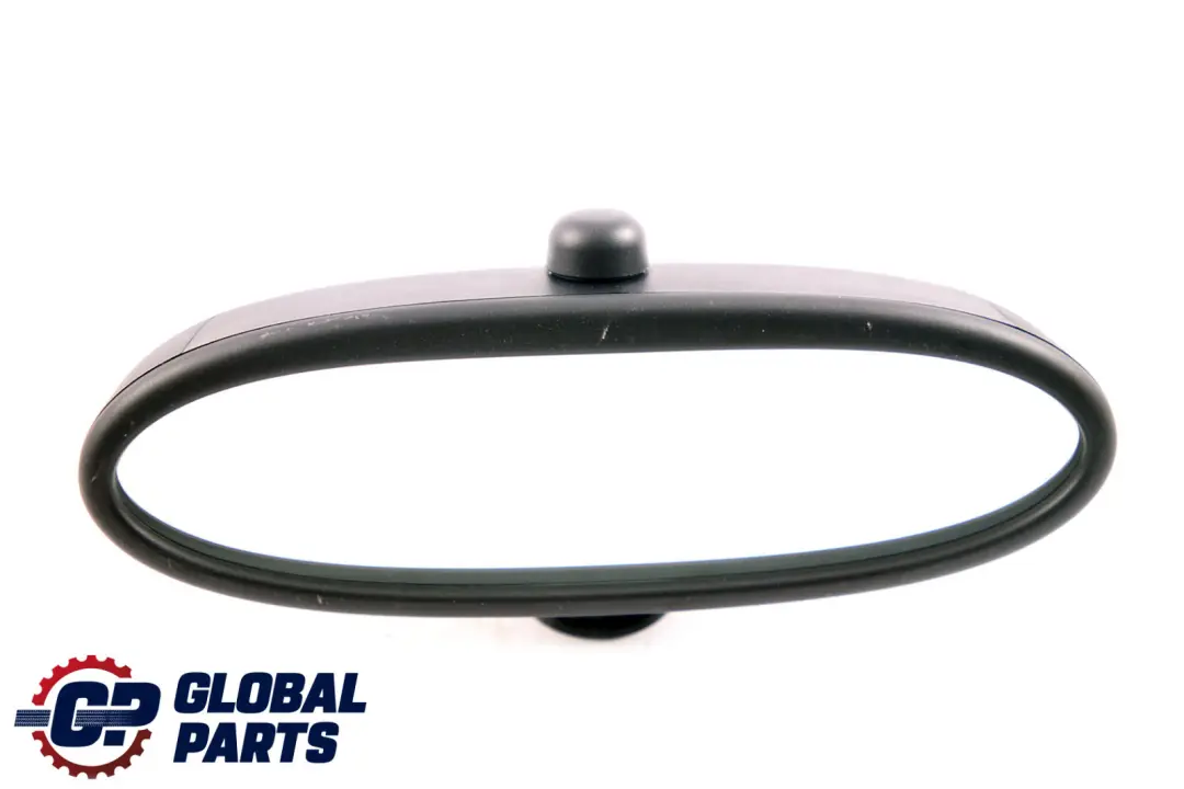 Retrovisor Interior Manual Radio 4166114 para Mini Cooper R50 R53 con número de pieza 9134370 Mini Cooper R50 R53 Retrovisor Interior Manual Radio 4166114 - SKU 9134370 - Número de pieza 9134370
