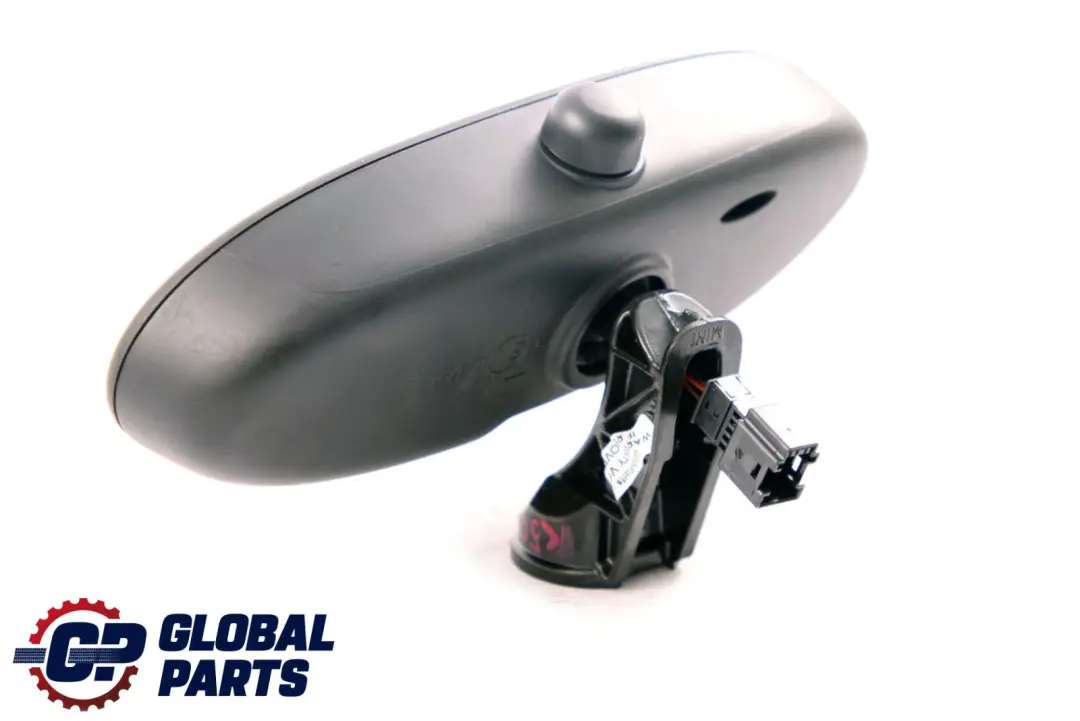 Retroviseur interieur manuel Radio 4166114 pour Mini Cooper R50 R53 à propos du numéro de pièce 9134370 Mini Cooper R50 R53 Retroviseur interieur manuel Radio 4166114 - SKU 9134370 - Numéro de pièce 9134370