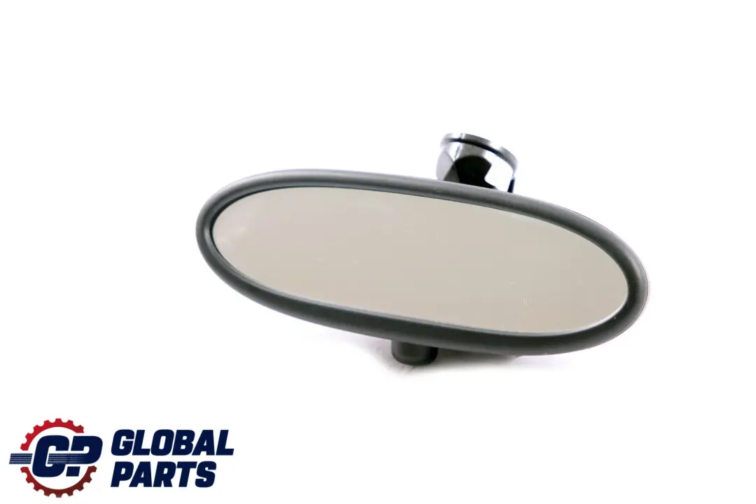 Mini Cooper One R50 R53 Innenspiegel Manuell / Funk 433 MHZ 4166114 - SKU 9134370 - Teilenummer 9134370