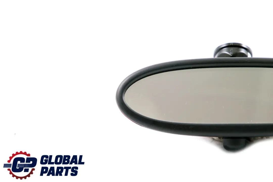 Mini Cooper R50 R53 Retrovisor Interior Manual Radio 4166114 - SKU 9134370 - Número de pieza 9134370
