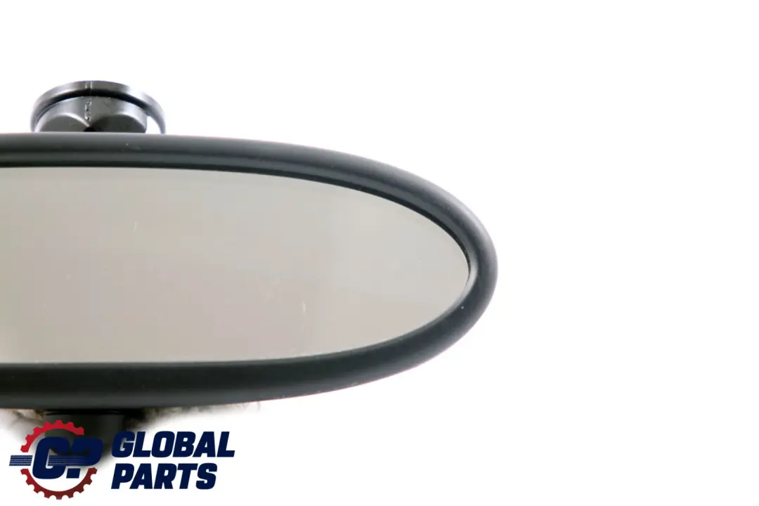 Mini Cooper R50 R53 Retrovisor Interior Manual Radio 4166114 - SKU 9134370 - Número de pieza 9134370