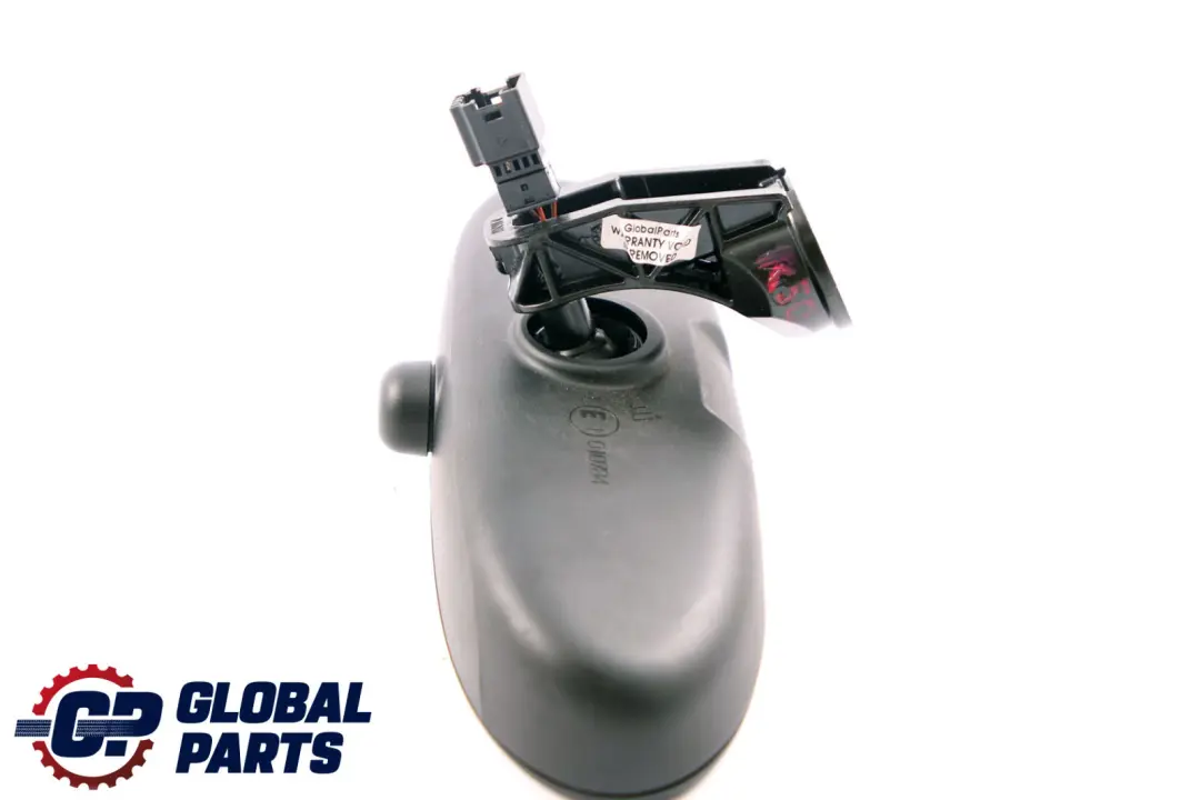 Specchietto retrovisore interno manuale radio 4166114 per Mini Cooper R50 R53 con numero di parte 9134370 Mini Cooper R50 R53 Specchietto retrovisore interno manuale radio 4166114 - SKU 9134370 - Numero di parte 9134370