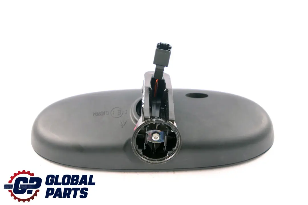 Mini Cooper R50 R53 Retrovisor Interior Manual Radio 4166114 - SKU 9134370 - Número de pieza 9134370