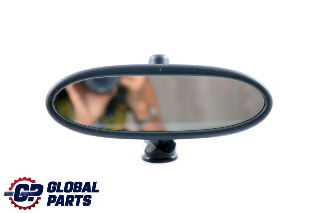 View Interior Mirror Manual Radio 4166114 Mini R50 R53 Rear - SKU 9134370 - Part number 9134370