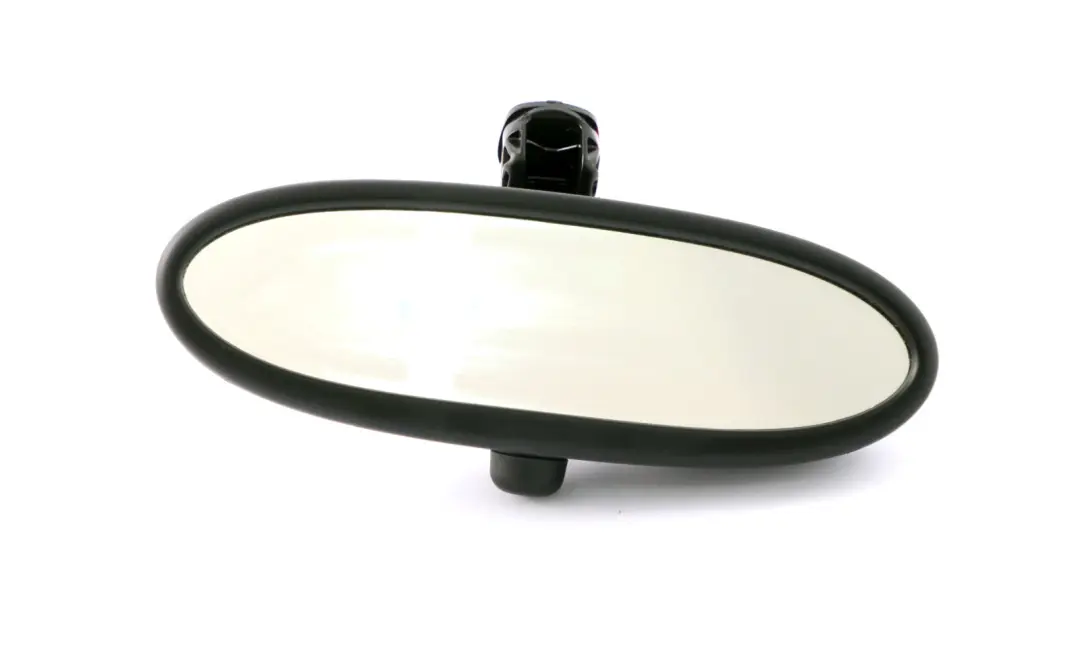 BMW Mini Cooper One R52 Cabrio Manual Interior Mirror Radio 433 MHZ 4166106 - SKU 9134380 - Part number 9134380