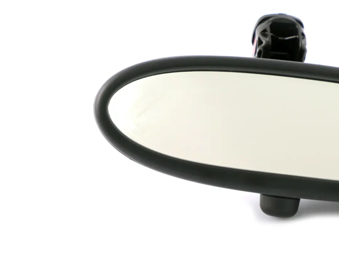 BMW Mini Cooper One R52 Cabrio Manual Interior Mirror Radio 433 MHZ 4166106 - SKU 9134380 - Part number 9134380