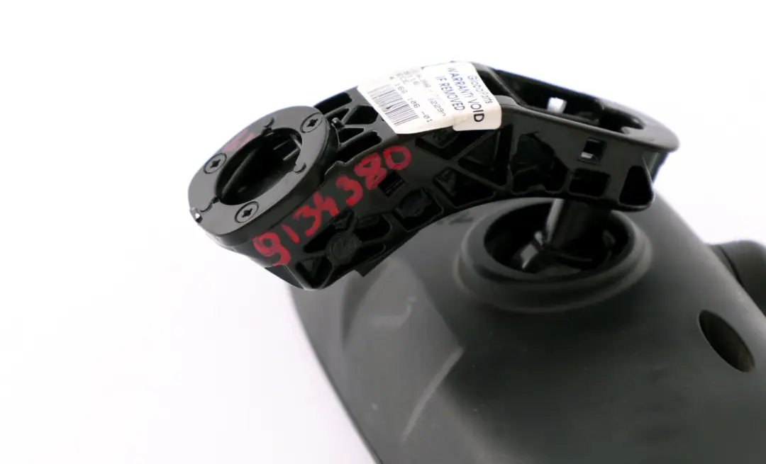 BMW Mini Cooper One R52 Cabrio Manual Interior Mirror Radio 433 MHZ 4166106 - SKU 9134380 - Part number 9134380