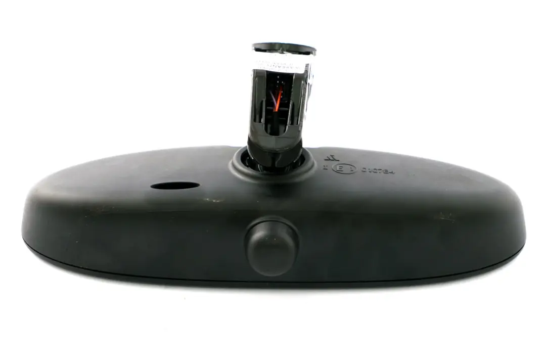 BMW Mini Cooper One R52 Cabrio Manual Interior Mirror Radio 433 MHZ 4166106 - SKU 9134380 - Part number 9134380