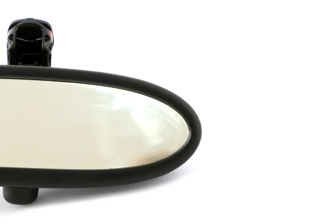 Interior Mirror Radio 433 MHZ 4166106 to Mini Cooper One R52 Cabrio Manual with Part number 9134380 Mini Cooper One R52 Cabrio Manual Interior Mirror Radio 433 MHZ 4166106 - SKU 9134380 - Part number 9134380