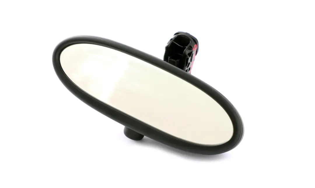 Mini Cooper One R52 Cabrio Manuale Specchietto Interno Radio 433 MHZ 4166106 - SKU 9134380 - Numero di parte 9134380