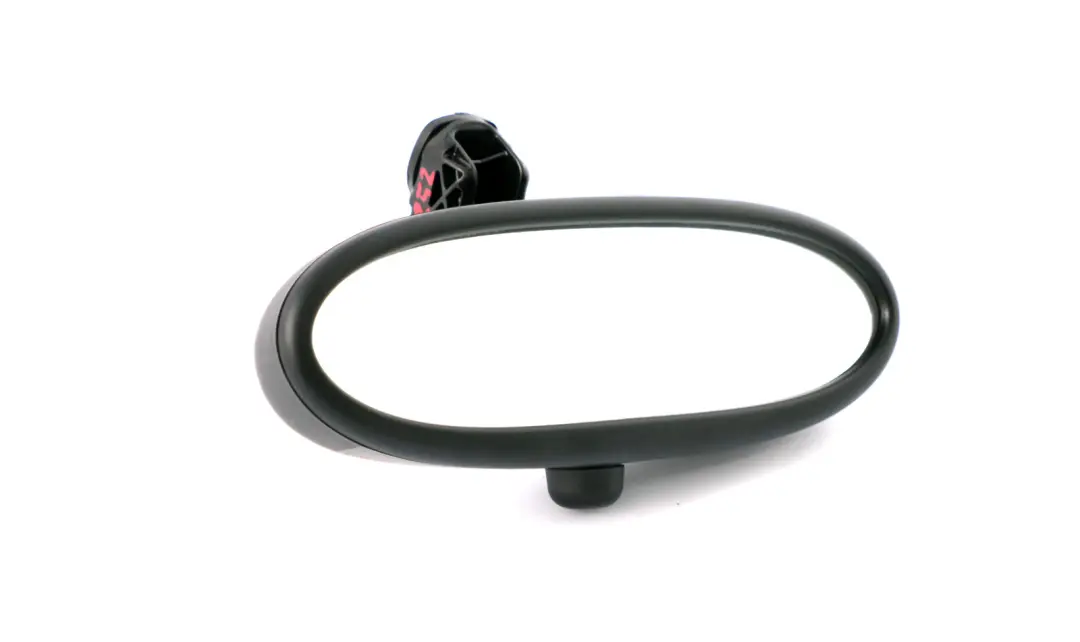 Mini Cooper One R52 Cabrio Manuale Specchietto Interno Radio 433 MHZ 4166106 - SKU 9134380 - Numero di parte 9134380