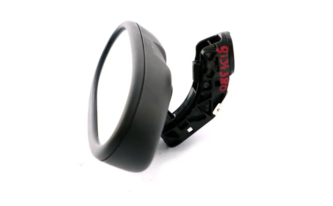 Mini Cooper One R52 Cabrio Manuale Specchietto Interno Radio 433 MHZ 4166106 - SKU 9134380 - Numero di parte 9134380