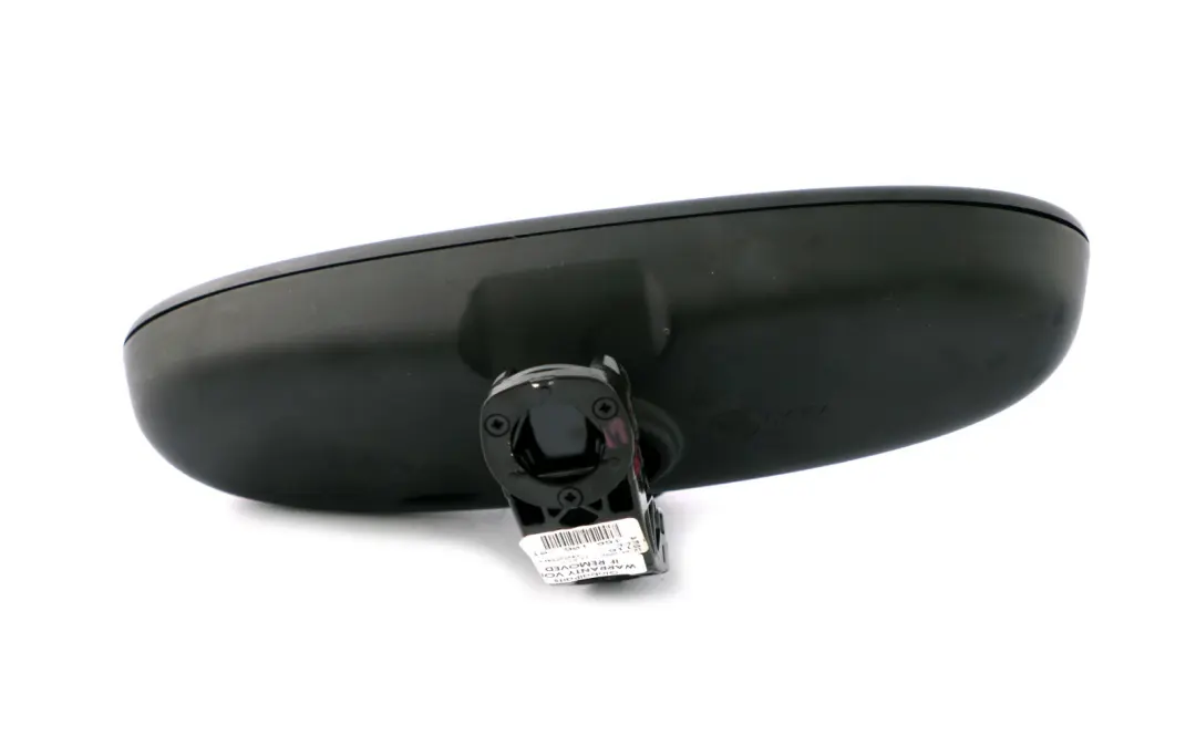 Mini Cooper One R52 Cabrio Manuale Specchietto Interno Radio 433 MHZ 4166106 - SKU 9134380 - Numero di parte 9134380
