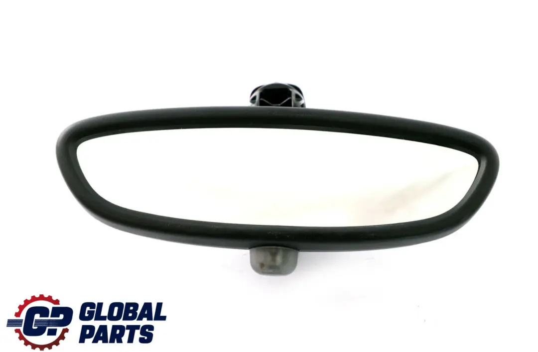 BMW 1 Z4 Series E81 E87 E89 Rear View Interior Mirror Manual LED Radio - SKU 9134399 - Part number 9134399