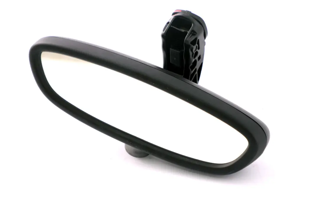 BMW 1 Z4 Series E81 E87 E89 Rear View Interior Mirror Manual LED Radio - SKU 9134399 - Part number 9134399