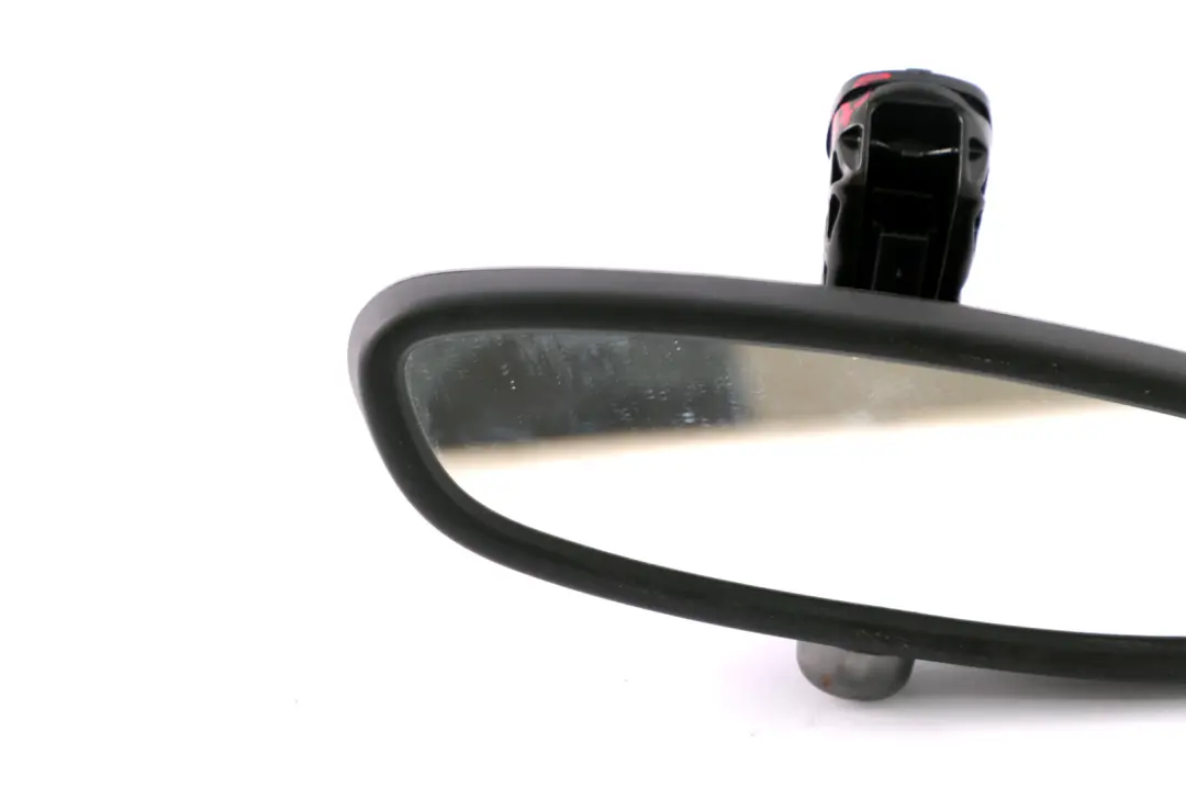 BMW 1 Z4 Series E81 E87 E89 Rear View Interior Mirror Manual LED Radio - SKU 9134399 - Part number 9134399