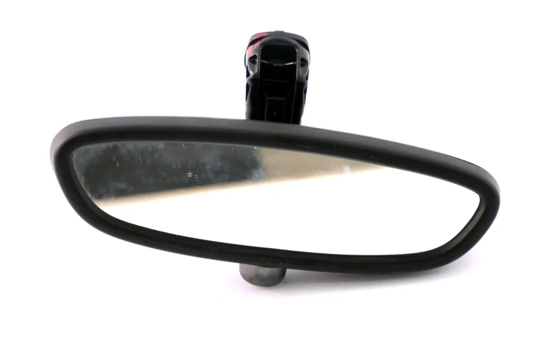 BMW 1 Z4 Series E81 E87 E89 Rear View Interior Mirror Manual LED Radio - SKU 9134399 - Part number 9134399