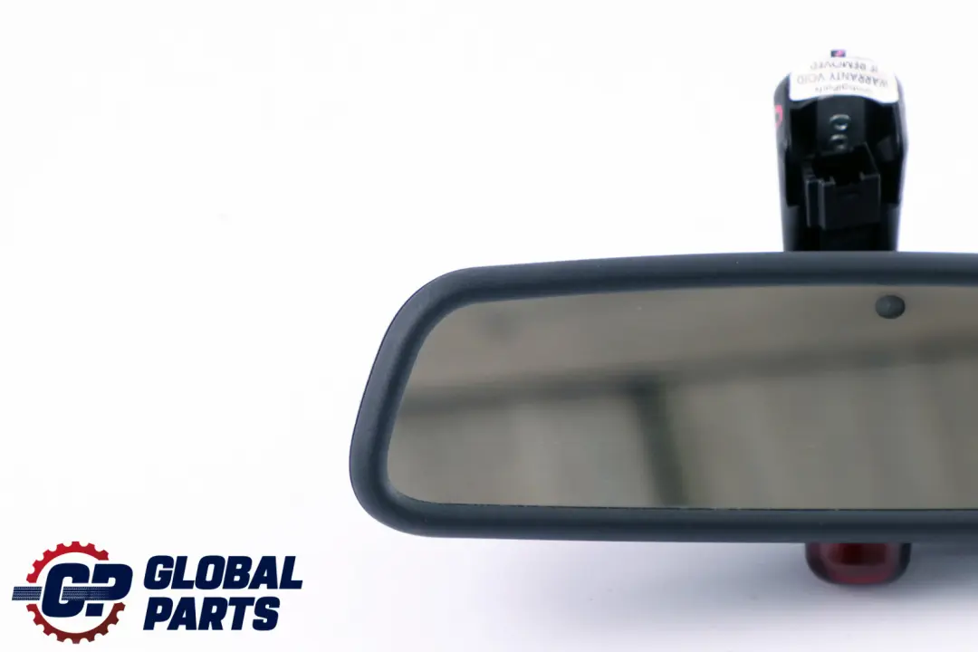  Rétroviseur Intérieur BMW E65 E90 E63 E91 Auto Dim EC/Radio - SKU 9134440 - Numéro de pièce 9134440