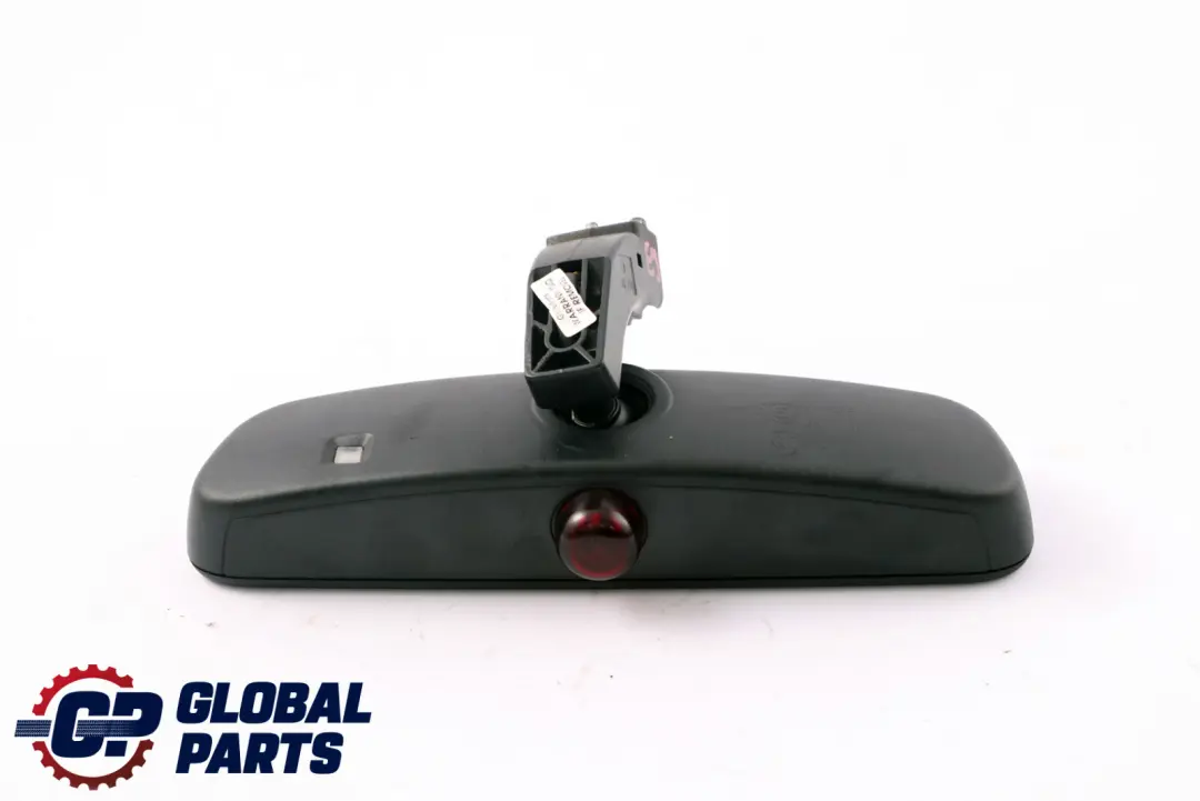 View Mirror BMW E65 E90 E63 E91 Interior Auto Dim EC/Radio to Rear with Part number 9134440 Rear View Mirror BMW E65 E90 E63 E91 Interior Auto Dim EC/Radio - SKU 9134440 - Part number 9134440