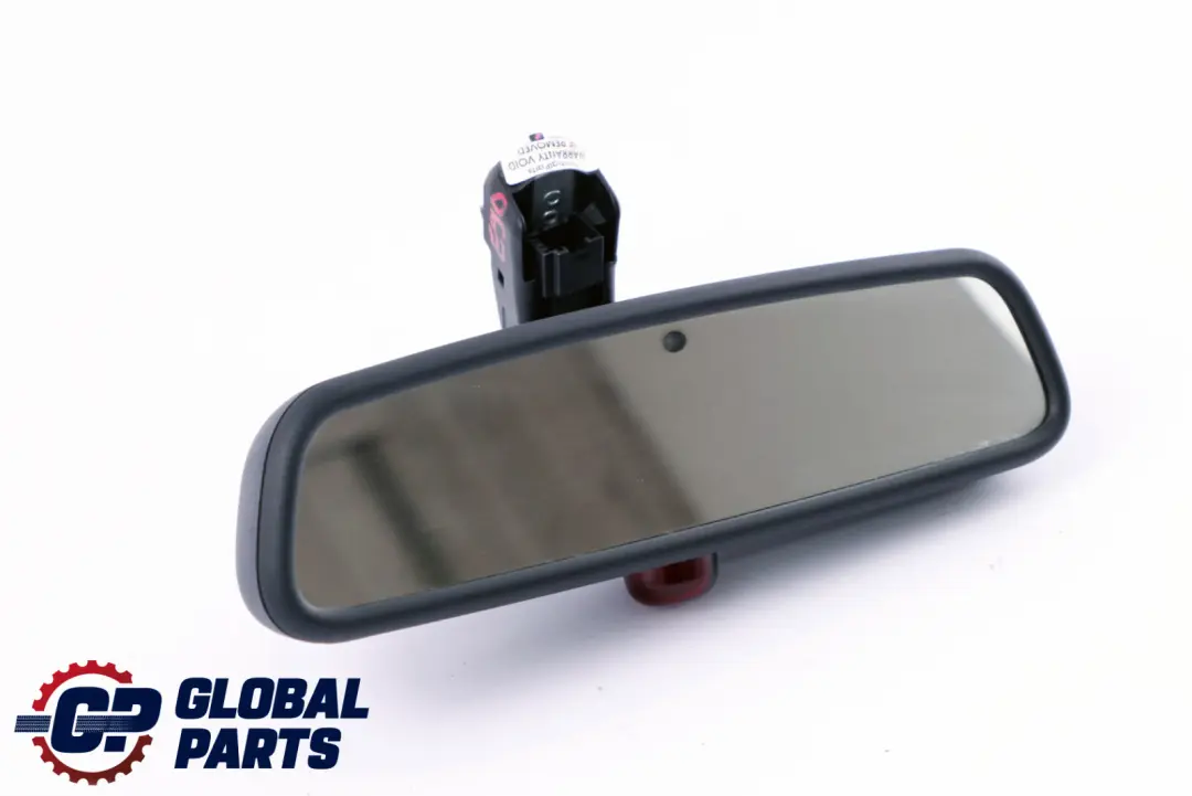 Lusterko Wsteczne Wewnętrzne do BMW E65 E90 o numerze 9134440 BMW E65 E90 Lusterko Wsteczne Wewnętrzne - SKU 9134440 - Numer Części 9134440