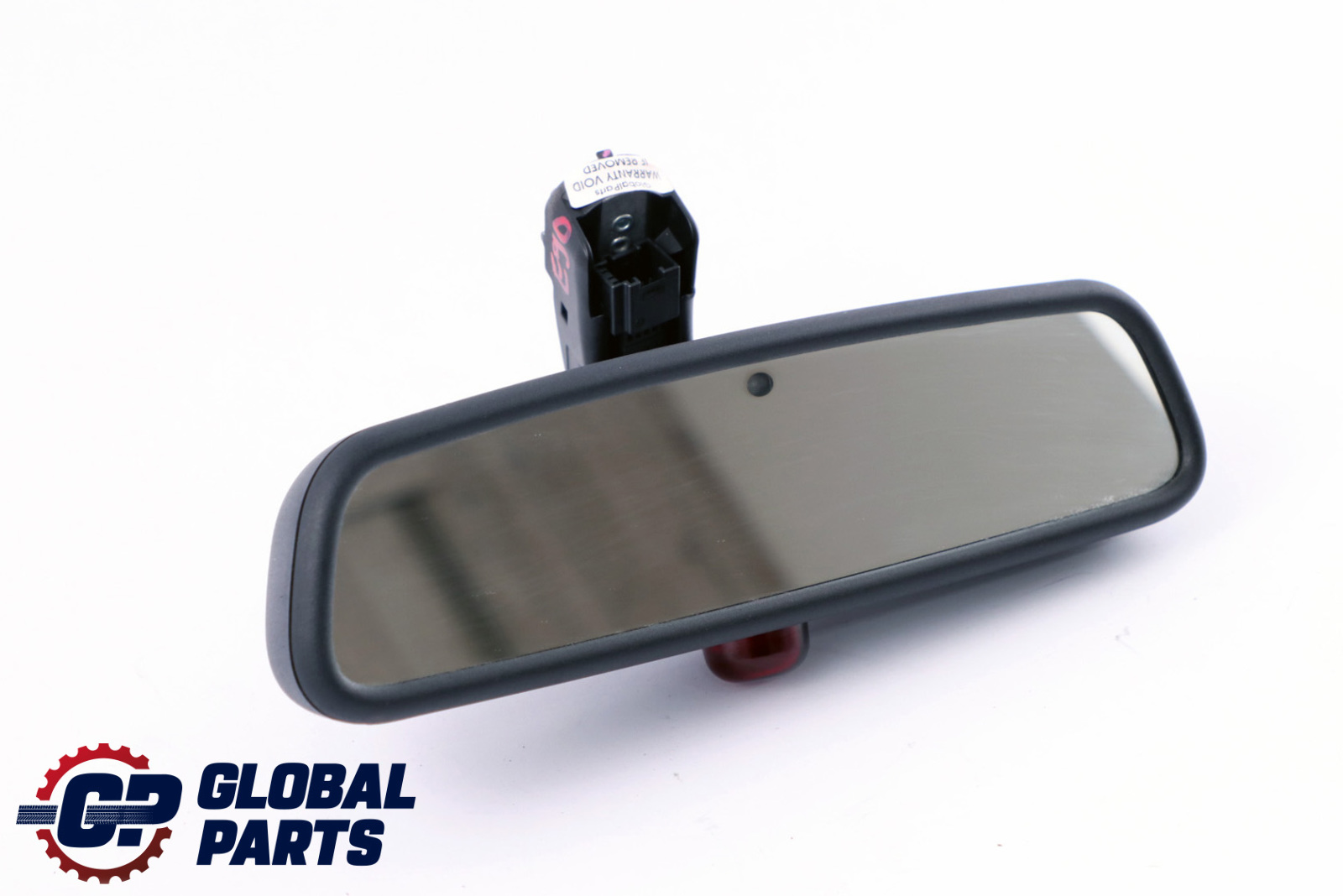 Rear View Mirror BMW E65 E90 E63 E91 Interior Auto Dim EC
