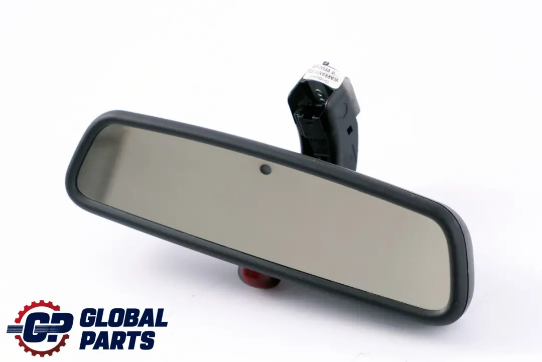  Rétroviseur Intérieur BMW E65 E90 E63 E91 Auto Dim EC/Radio - SKU 9134440 - Numéro de pièce 9134440