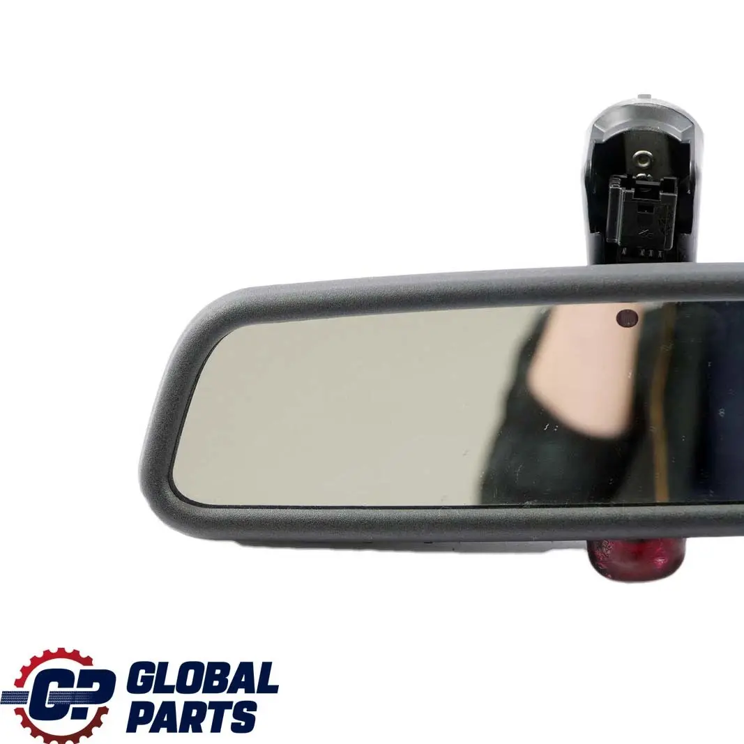 BMW E39 E60 E83 X5 E53 Rear View Interior Mirror Auto Dip EC / LED / GTO - SKU 9134444-1 - Part number 7153451