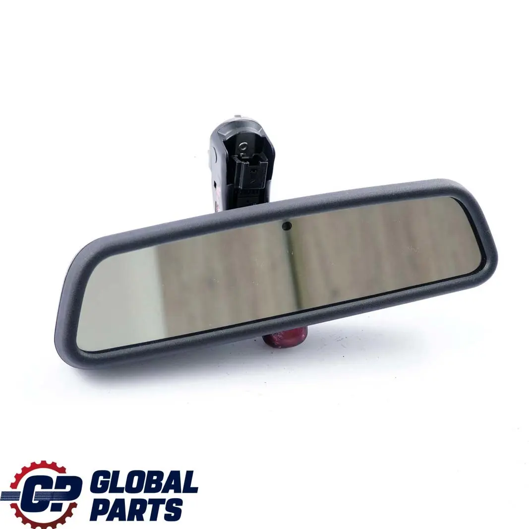 BMW E39 E60 X3 E83 X5 E53 Innenspiegel Spiegel EC / LED / GTO / Funk - SKU 9134444-1 - Teilenummer 7153451